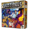 Board game Sentinels of the Multiverse