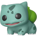 Funko Action Figure POP Games: Pokemon - Bulbasaur