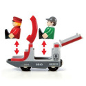 BRIO 33505 toy vehicle