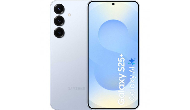 Samsung Galaxy S25+ Dual Sim 12GB RAM 512GB Icy Blue EU