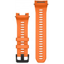 Garmin watch strap Instinct 3 26mm, solstice orange