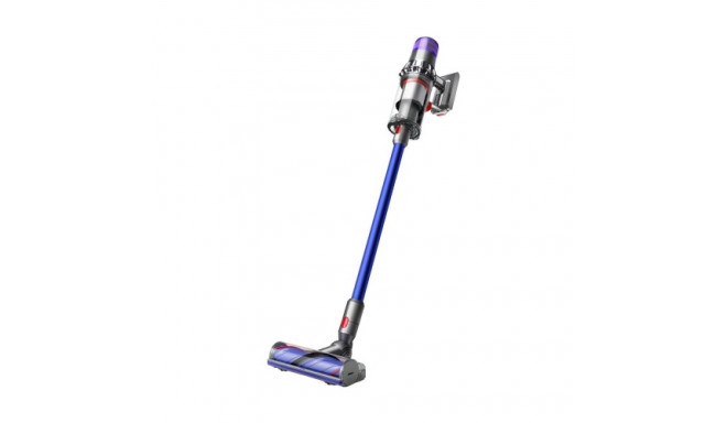 Dyson V11 Cordless vacuum cleaner, Nickel / Blue