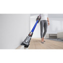 Dyson V11 Cordless vacuum cleaner, Nickel / Blue