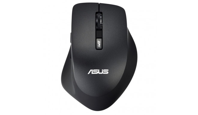 ASUS WT425 must juhtmevaba hiir