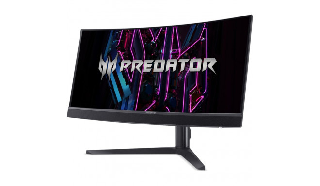 Acer ACER Predator X34Vbmiiphuzx34inch WQHD