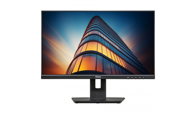 Iiyama IIYAMA XUB2493HS-B6 24inch ETE IPS (P)