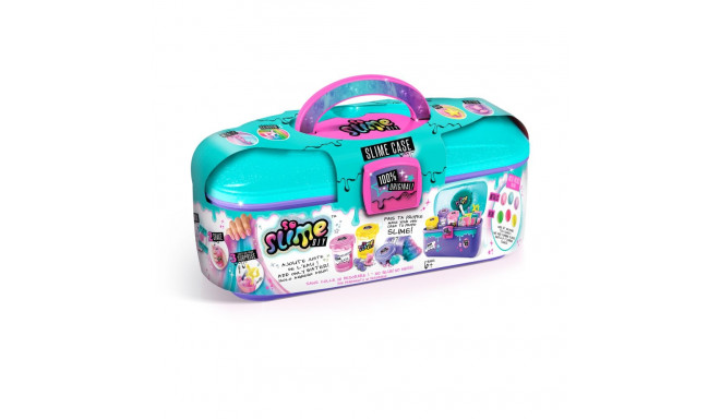 CL lima valmistamise komplekt Slime Case