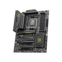 MSI MAG X870E TOMAHAWK WIFI | Processor family AMD | Processor socket AM5 | DDR5 | Supported hard di
