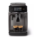 Philips Espresso Coffee Maker EP2224/10 Pump pressure 15 bar Built-in milk frother Fully automatic K