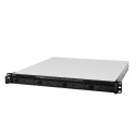 Nas Server - Synology Rackstation Rs1619xs+ Intel Xeon D D-1527 8GB Bl