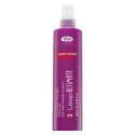 Lisap Ultimate Straight Fluid thermoactive spray to smooth and shine hair 250 ml Lisap Ultimate Straight Fluid thermoactive spray to smooth and shine hair 250 ml