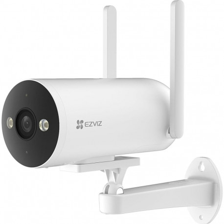 EZVIZ H5 4G 2K Outdoor Camera