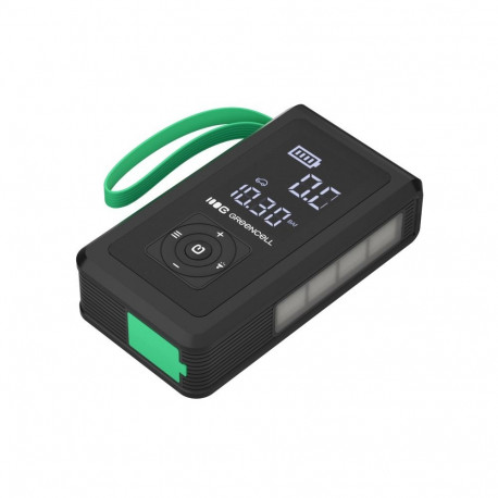 Greencell PowerBoost Air käivitusabi
