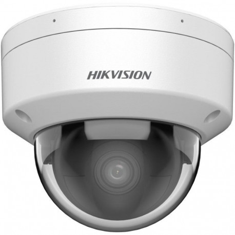 Hikvision AcuSense DS-2CD2186G2H-ISU(2.8mm)(eF) 8MP dome camera