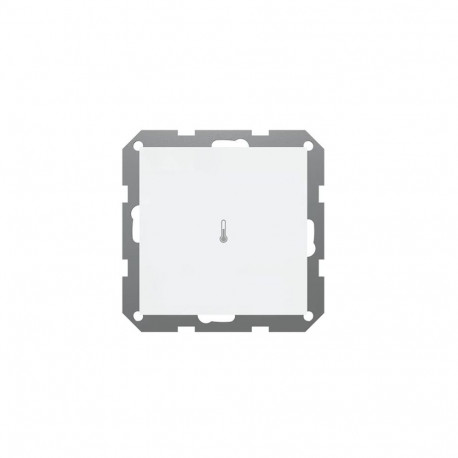 Wired temperature sensor black FC-S1M Tech Cont.