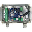 ROPAM MultiLTE-RF/AT-GSM-MINI90/power supply 230VAC/12VDC set in hermetic case