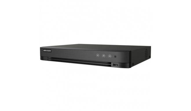 HIKVISION iDS-7208HQHI-M1/XT(STD)/4A+8/4ALM 5-ühes salvesti