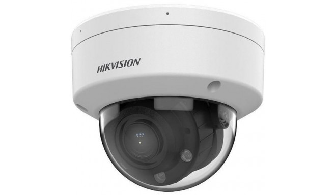 Hikvision Value Series DS-2CD1763G2-LIZU(2.8-12MM)PL turvakaamera dome IP turvakaamera sise- ja väli