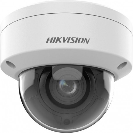 Hikvision Pro Series with AcuSense DS-2CD2746G2HT-IZS(2.8-12mm)(eF) Dome IP security camera Outdoor 