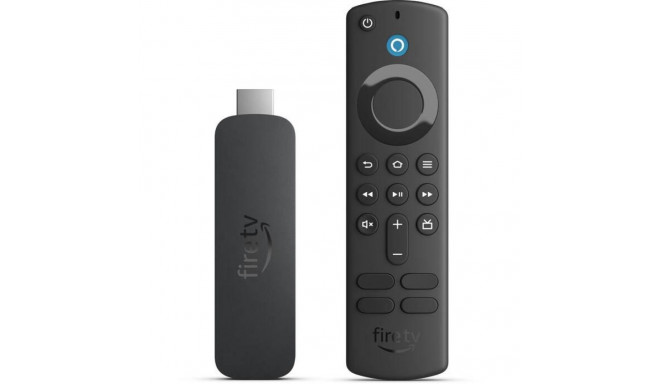 Amazon Fire TV Stick 4K MAX 2023 media player