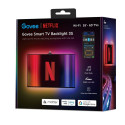 Govee H6098 Envisual TV Backlight Netflix Co-branding Version | LED Strip | Backlight for TVs 55-65 