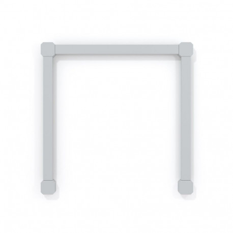 Nanoleaf Lines Squared laienduspakett muu