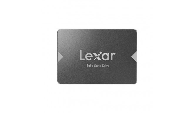 Lexar NS100 1000 GB 2.5-tolline SATA III SSD