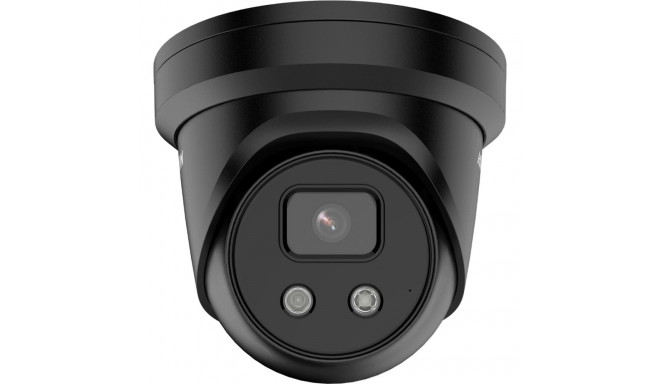 DS-2CD2366G2-IU(2.8mm)(C)(BLACK) Kamera IP turret 6Mpx Hikvision