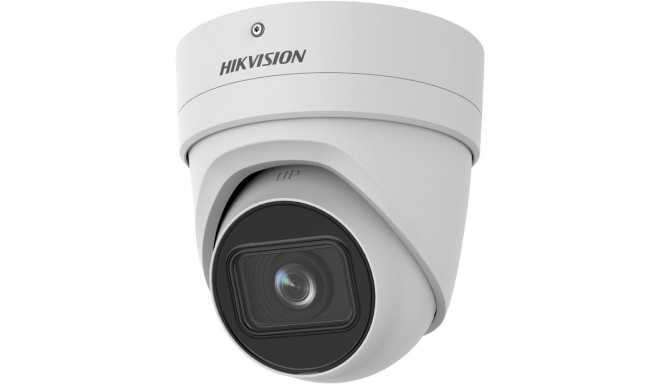 Hikvision DS-2CD2H26G2-IZS Turret IP Security Camera Outdoor 1920 x 1080 px Ceiling / Wall