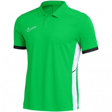 Nike meeste polosärk Dri-Fit Academy 25 SS FZ9759 329 S, roheline