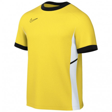 Nike meeste särk Dri-FIT Academy SS Top FZ9754 719 M, kollane