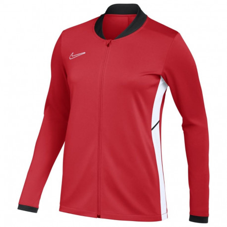 Bluza męska Nike Dri-Fit Academy 25 Track Jacket czerwona FZ9824 657  XL