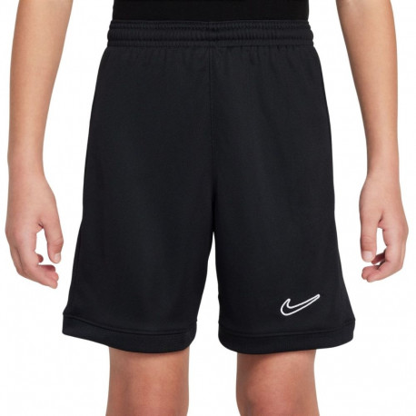 Nike laste lühikesed püksid Dri-Fit Academy 25 FZ9784 010 M, mustad