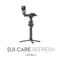 DJI Care Refresh RS 2  (2-Year Plan)