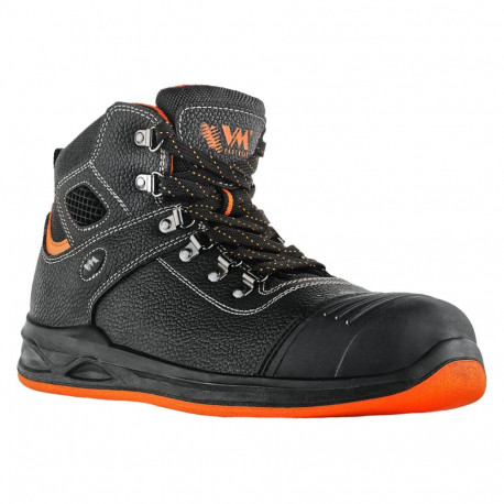 VM Hamburg töösaabas S2PL 42