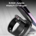 Promate Rubix-65W 4-in-1 GaNFast™ Foldable Wireless charging station