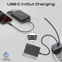 Promate Blade-10 Power Bank 10000mAh / MagSafe 15W / USB-C PD 20W