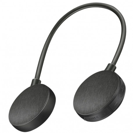 Promate Hook2 Dynamic Neckband Wireless Stereo Speaker