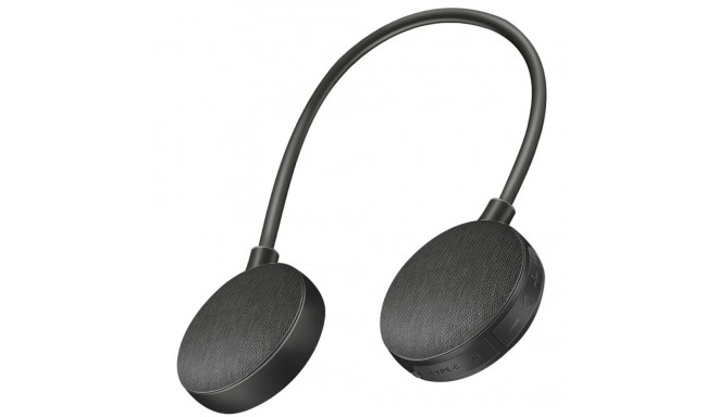 Promate Hook2 Dynamic Neckband Wireless Stereo Speaker