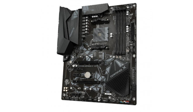 AMD B550 GAMING X V2 Gaming Motherboard