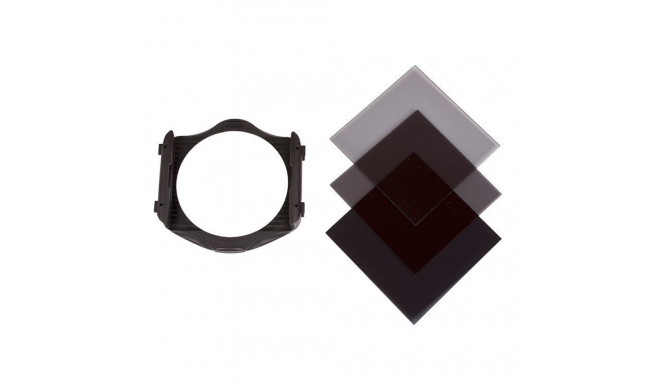 ND Filter kit rectangular