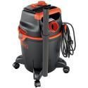 20L WET/DRY VACUUM CLEANER BXVC20PTE