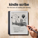 Amazon Kindle Scribe 2024 16GB, hall