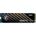 MSI Spatium M450 V1 1TB M.2 2280 PCI-E x4 Gen4 NVMe SSD (S78-440L0M0-P83)