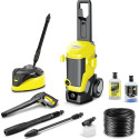 Pressure washer Karcher K 7 WCM FJ Home BB (1.317-403.0)