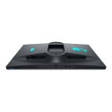 Dell Alienware AW2725QF | 27 " | IPS | 16:9 | 180 Hz | 0.5 ms | 3840 x 2160 pixels | 400 cd/m² | HDM