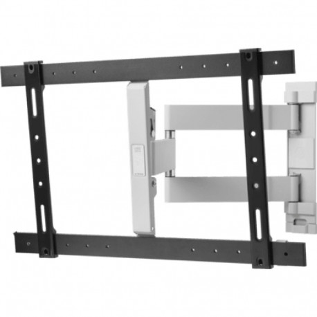 One for All 90'' teleri seinakinnitus ultraslim TURN 180