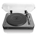 Lenco LBT-120 record player direct coding black