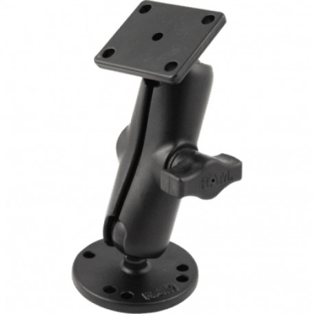 RAM Mounts RAM Mounts Set middle connecting arm B-ball 1''