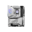 MSI MPG Z890 EDGE TI WIFI Emaplaat